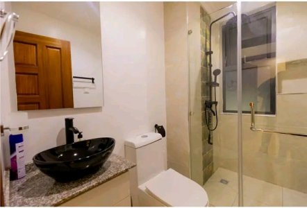 Apartment for rent in Nyarutarama