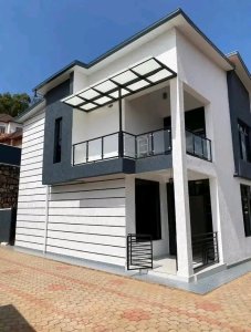 House for sale in Kimironko