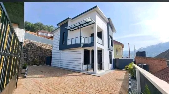 House for sale in Kimironko