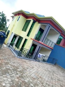 Apartment for rent in Gisozi