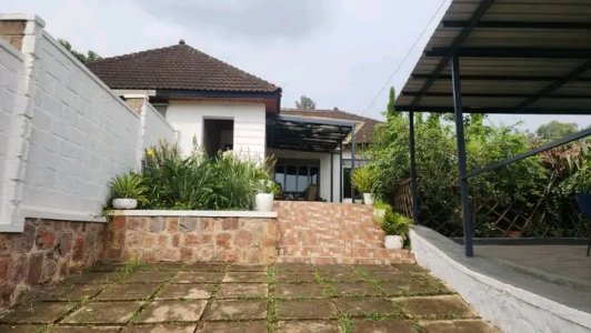 Apartment for rent in Kimihurura