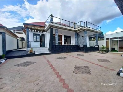 House for sale in Kabeza