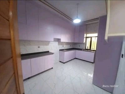 House for sale in Kabeza