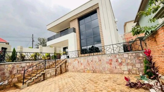 House for sale in Kigali
