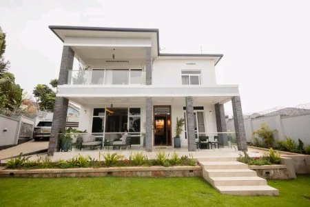 House for rent in Kibagabaga