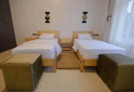 House for rent in Kibagabaga