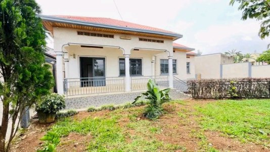 House for rent in Kimironko