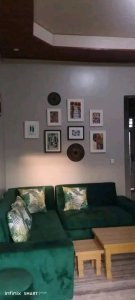 Apartment for rent in Gacuriro