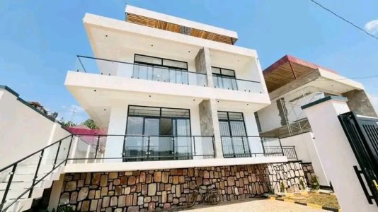 House for sale in Kibagabaga