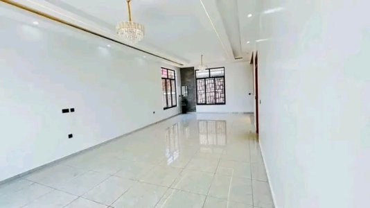 House for sale in Kibagabaga