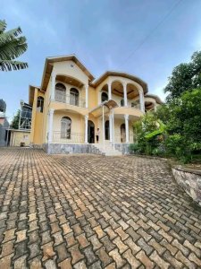 House for rent in Kicukiro Kagarama