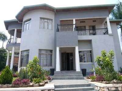 House for rent in Gacuriro