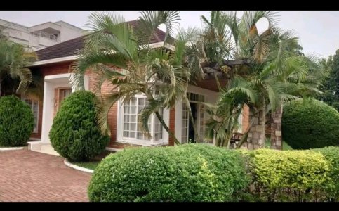 House for sale in Kicukiro