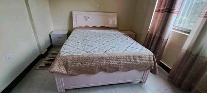 Apartment for rent in Kagugu