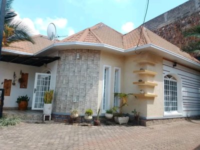 House for rent in Kibagabaga