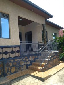 Apartment for rent in Kacyiru