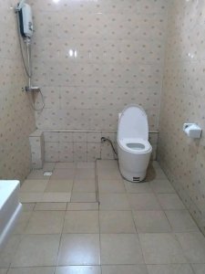 Apartment for rent in Kacyiru