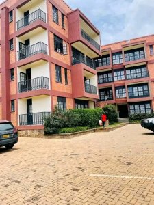 Apartment for rent in Kinyinya