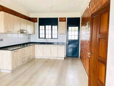 Apartment for rent in Kinyinya