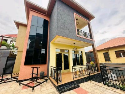 House for rent in Kibagabaga