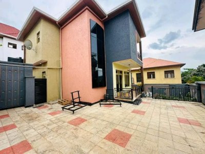 House for rent in Kibagabaga