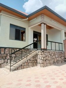 House for rent in Kigali