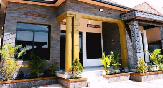 House for sale in Kicukiro Kagarama