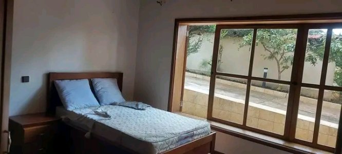 House for rent in Kimihurura