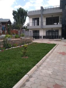 Apartment for rent in Kacyiru