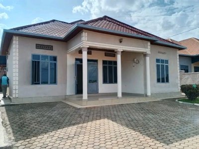 House for rent in Kicukiro