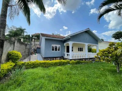 House for rent in Kibagabaga