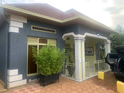 House for sale in Kanombe