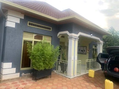 House for sale in Kanombe