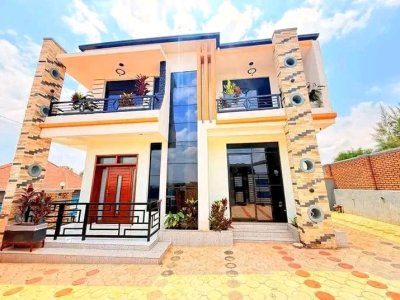 House for sale in Kanombe