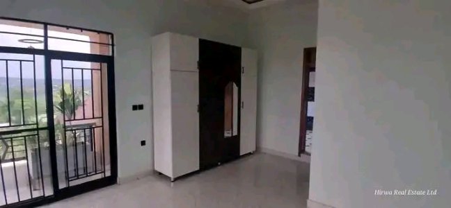 House for sale in Kanombe