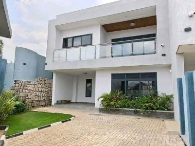 House for rent in Gisozi