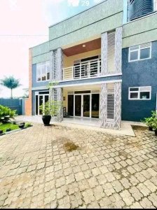 House for rent in Kimihurura