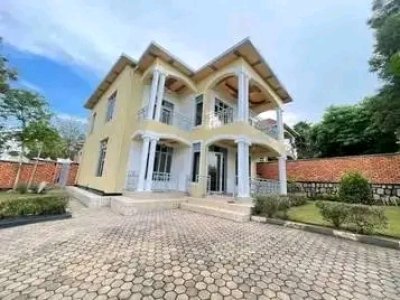 House for rent in Kibagabaga