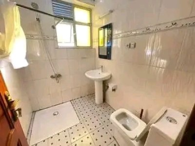 House for rent in Kibagabaga