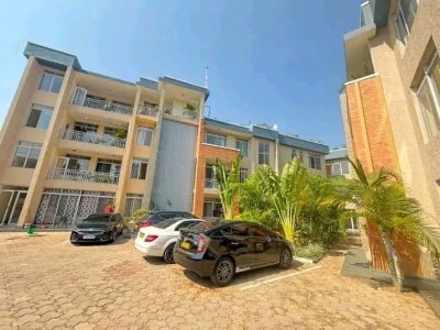 Apartment for rent in Kibagabaga