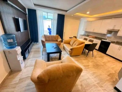 Apartment for rent in Kibagabaga