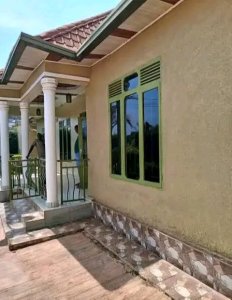 House for rent in Remera