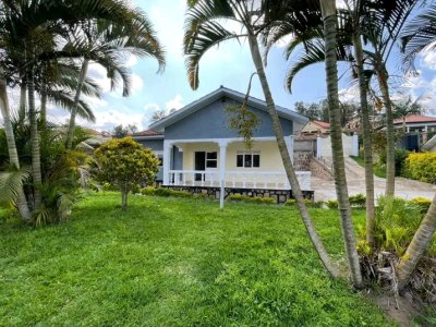 House for rent in Kibagabaga
