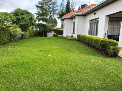 House for rent in Kigali