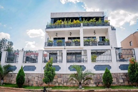 House for rent in Kicukiro Kagarama