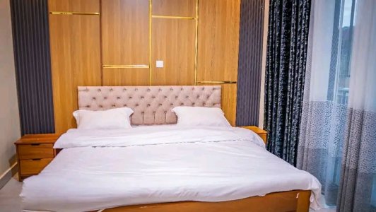 House for rent in Kicukiro Kagarama