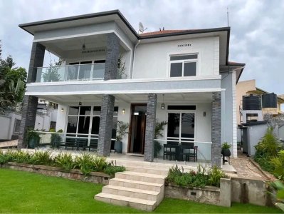 House for rent in Kibagabaga