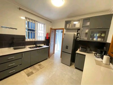 House for rent in Kibagabaga