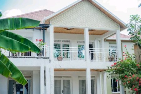House for rent in Gacuriro