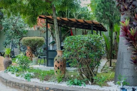 House for rent in Gacuriro